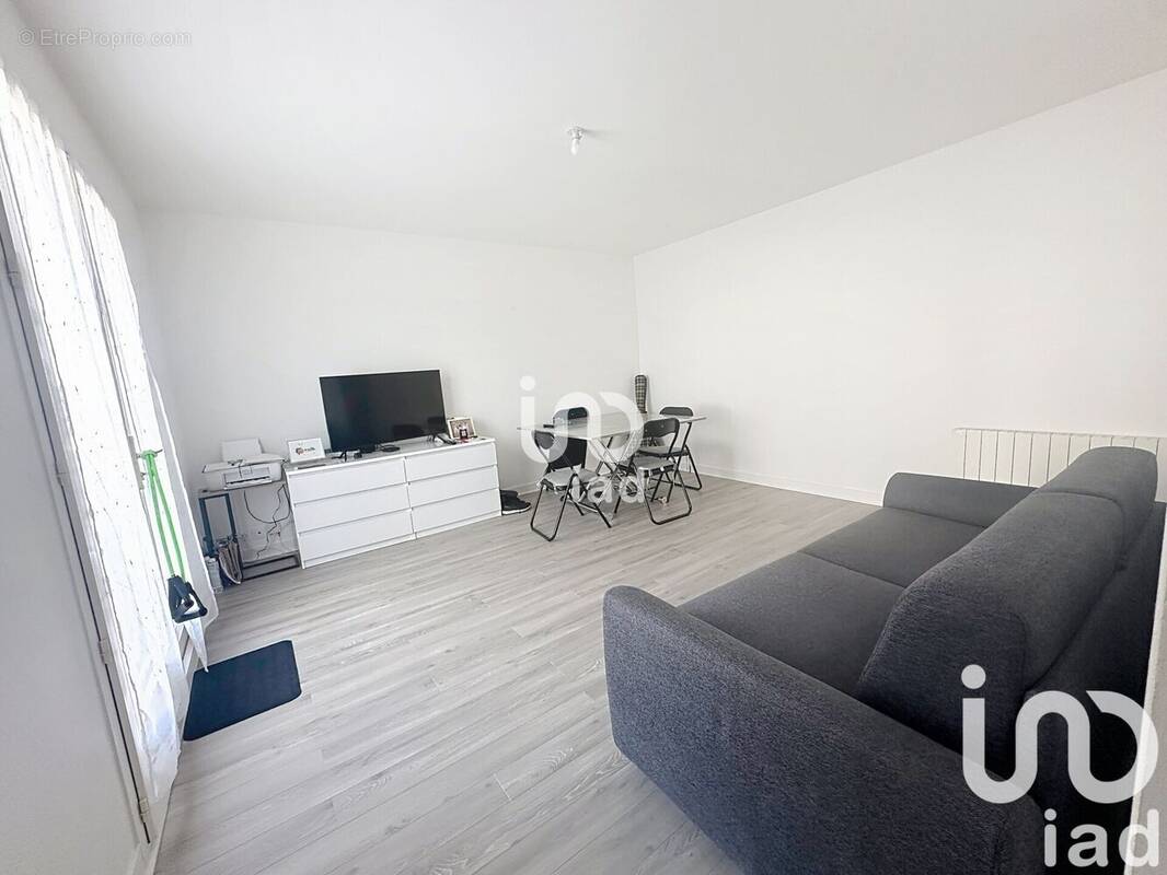 Photo 1 - Appartement à ETAMPES