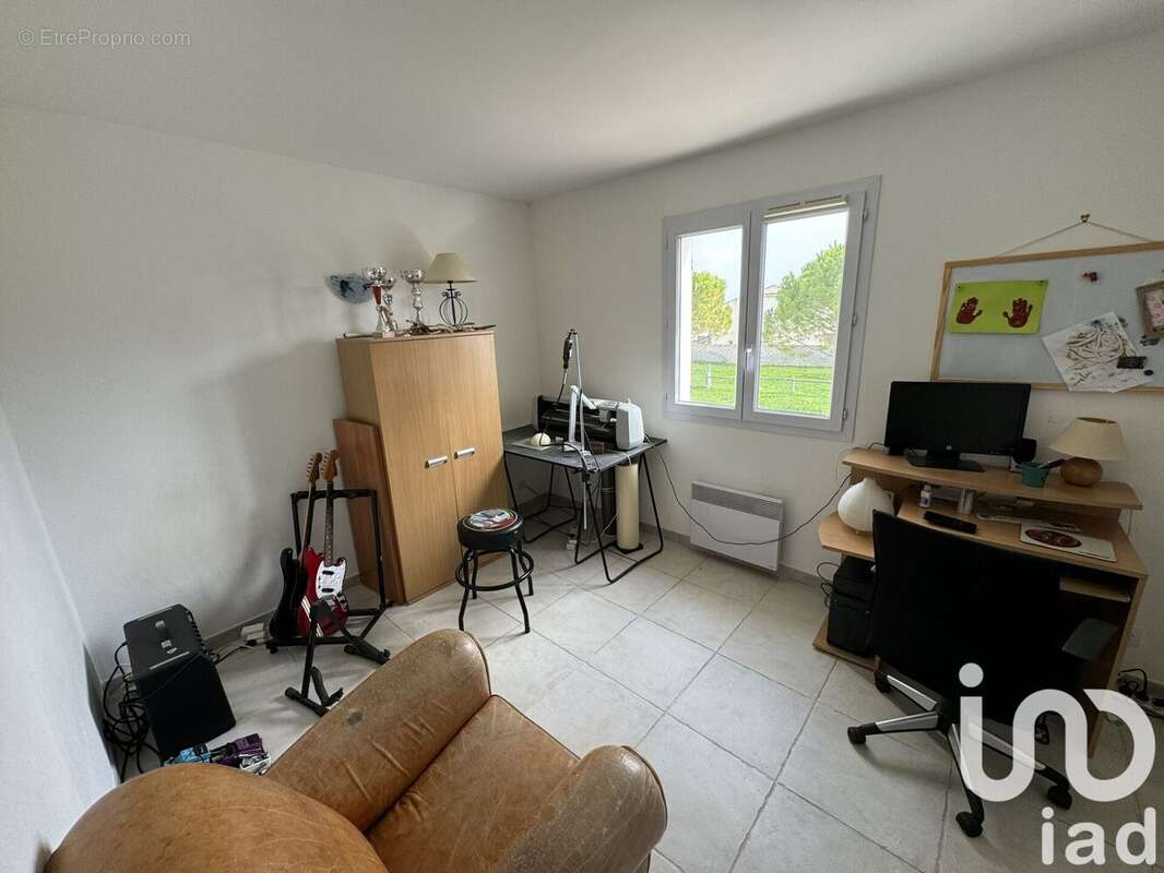 Photo 7 - Maison à CODOGNAN