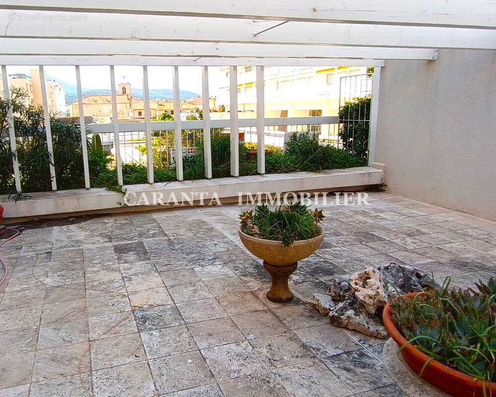 Appartement à SAINTE-MAXIME