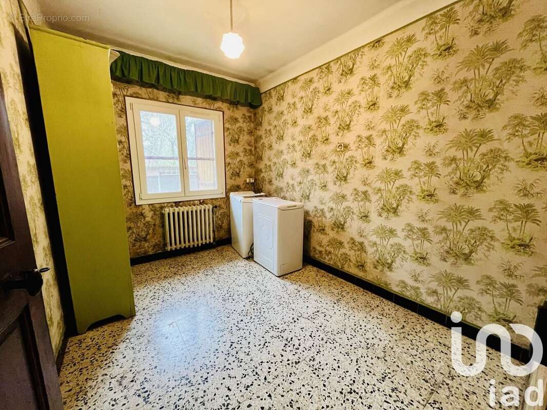 Photo 9 - Maison à AVIGNON
