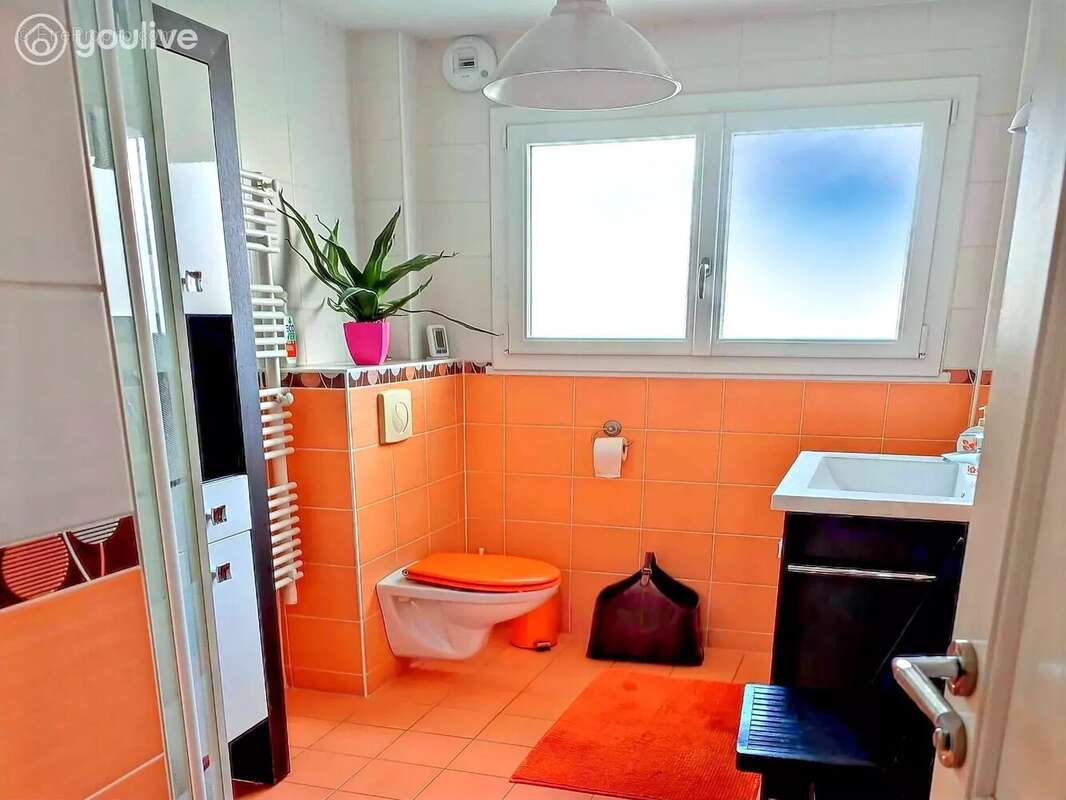 Appartement à SAINT-BARTHELEMY-D&#039;ANJOU