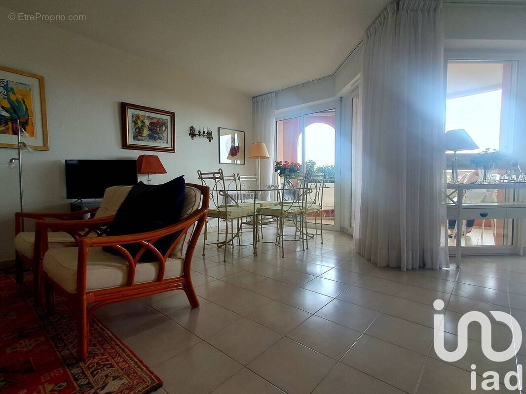 Photo 1 - Appartement à VENCE