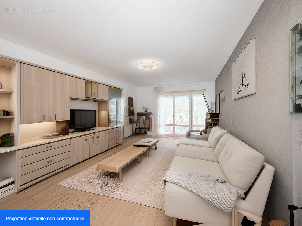 Appartement à ORLEANS