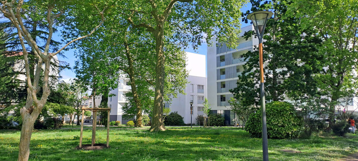 Appartement à ANGLET
