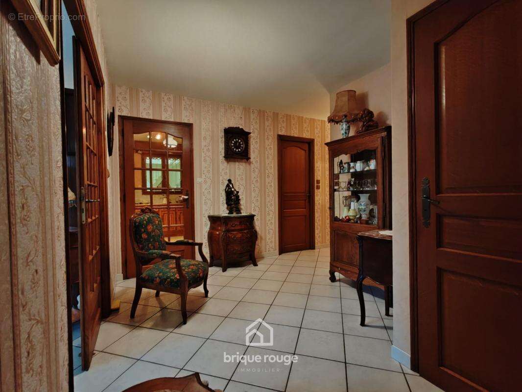 Maison à ANNOEULLIN