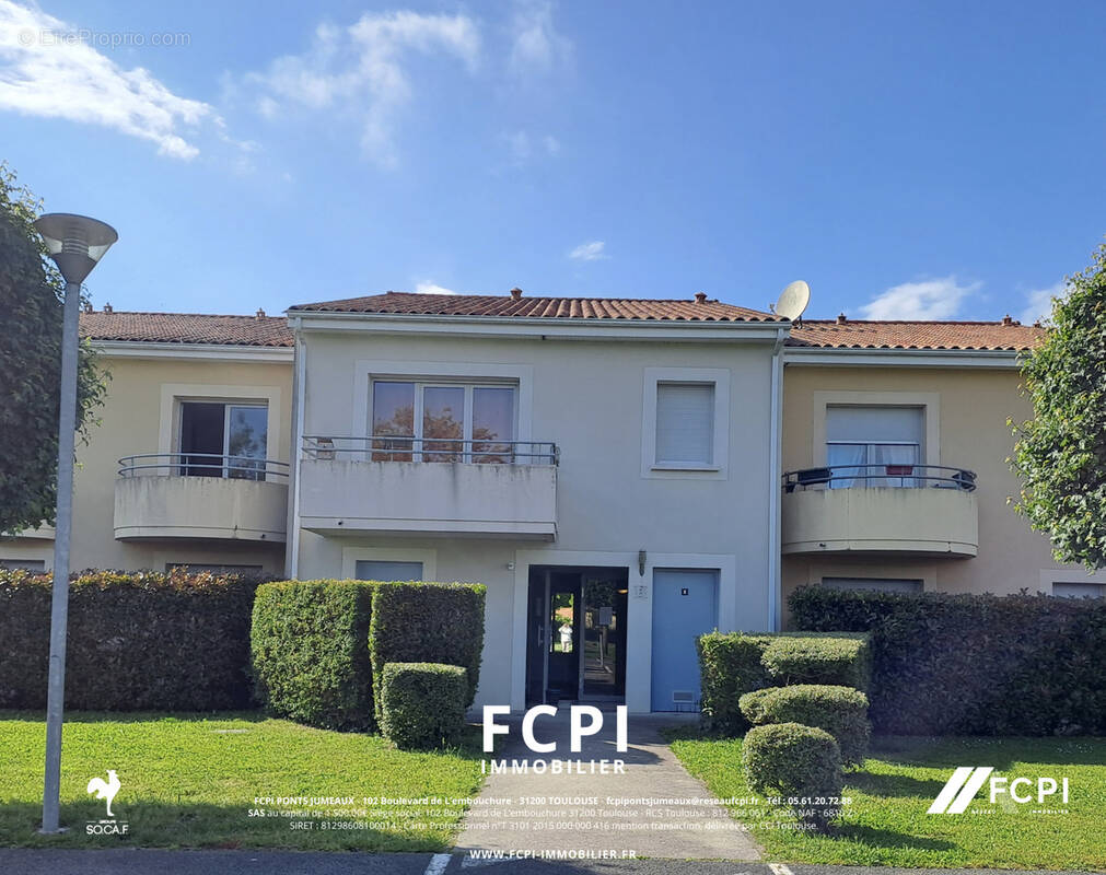 Appartement à SAINT-VIVIEN-DE-MEDOC