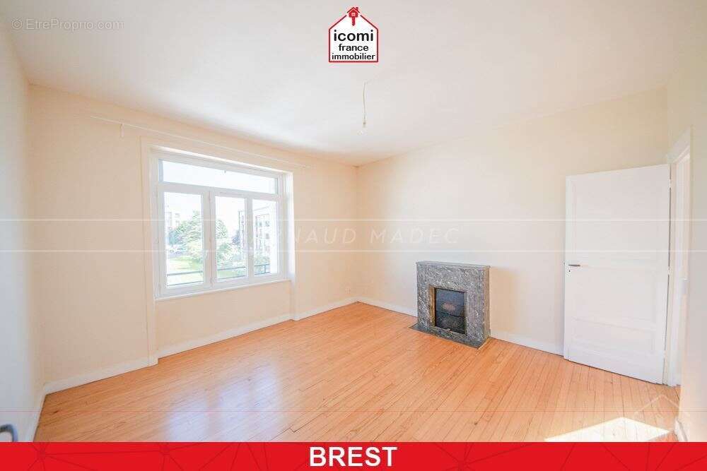 Appartement à BREST