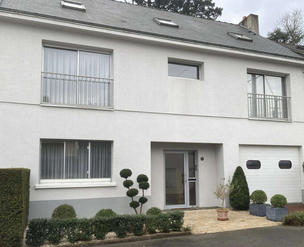 Maison à NANTES