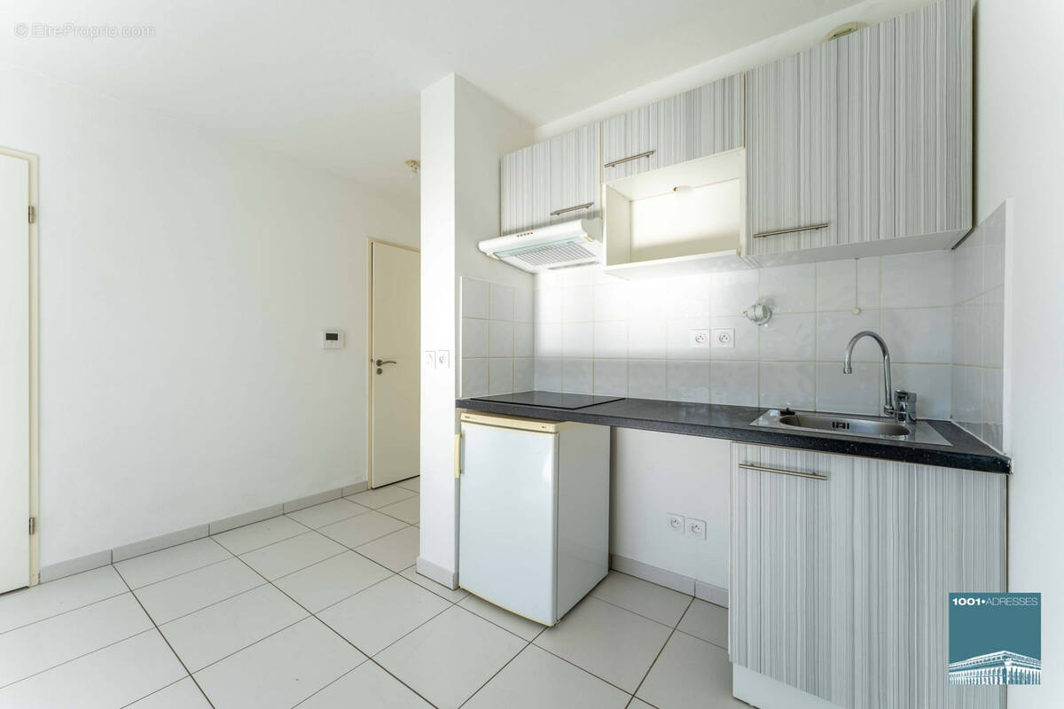 Appartement à ANDERNOS-LES-BAINS