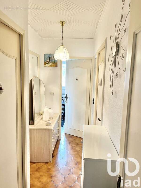 Photo 8 - Appartement à ANTIBES