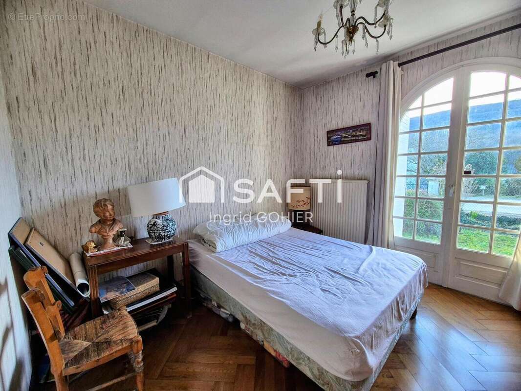 Photo 5 - Maison à LA BASTIDE-SUR-L&#039;HERS