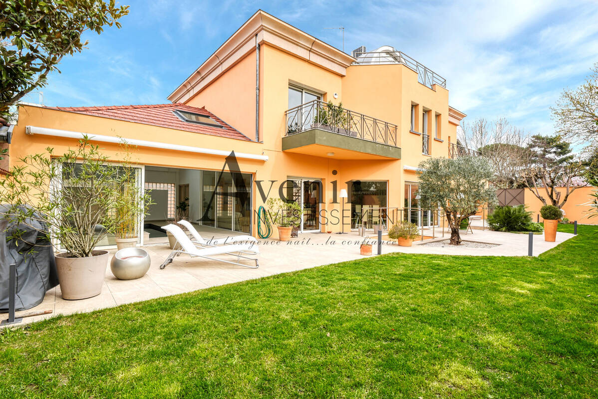 Maison à LYON-3E