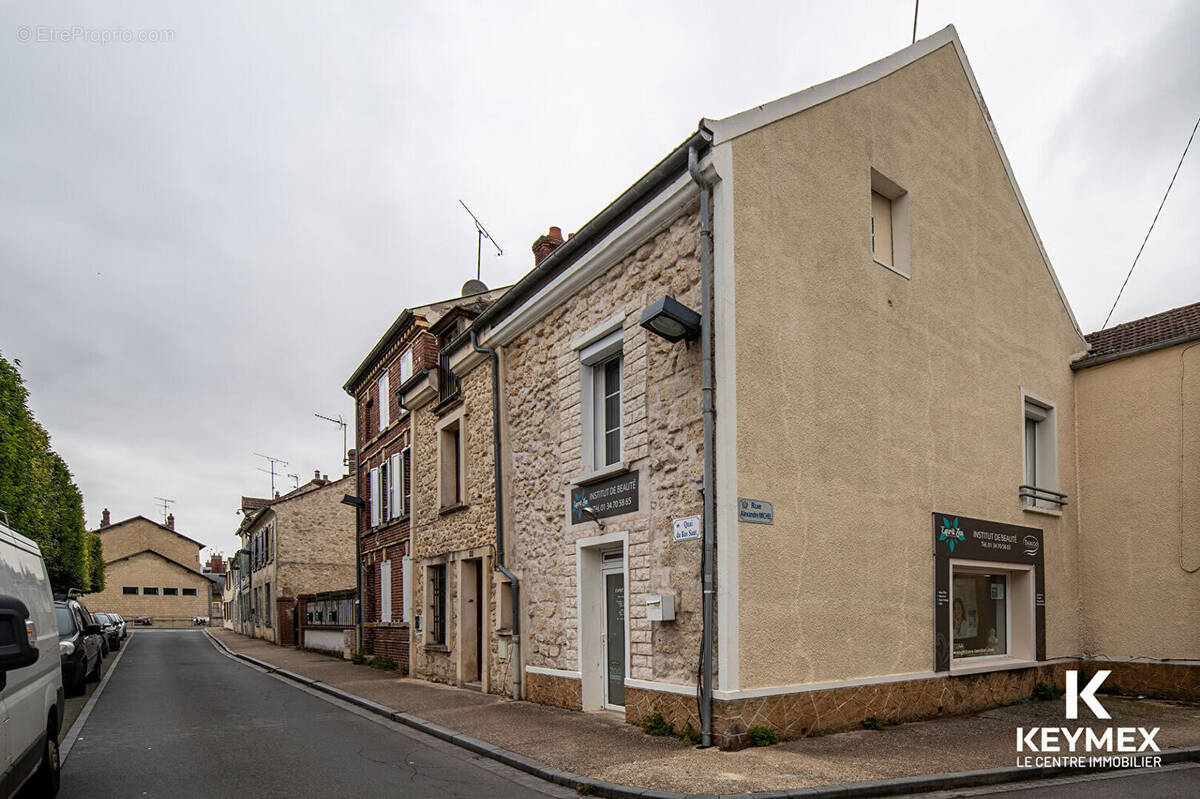 Maison à CHAMBLY