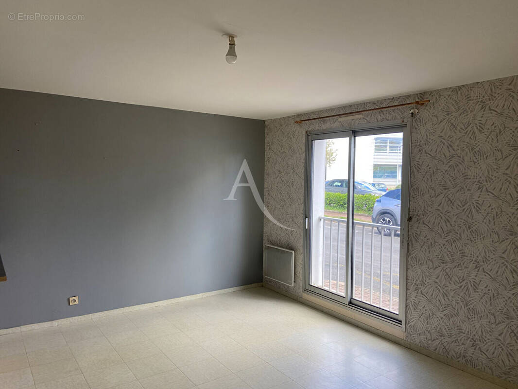 Appartement à CHALLANS