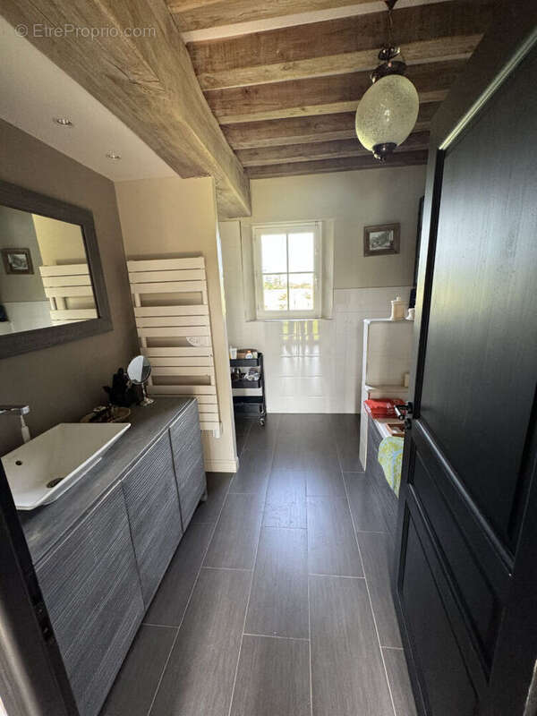 Maison à PONT-L&#039;EVEQUE