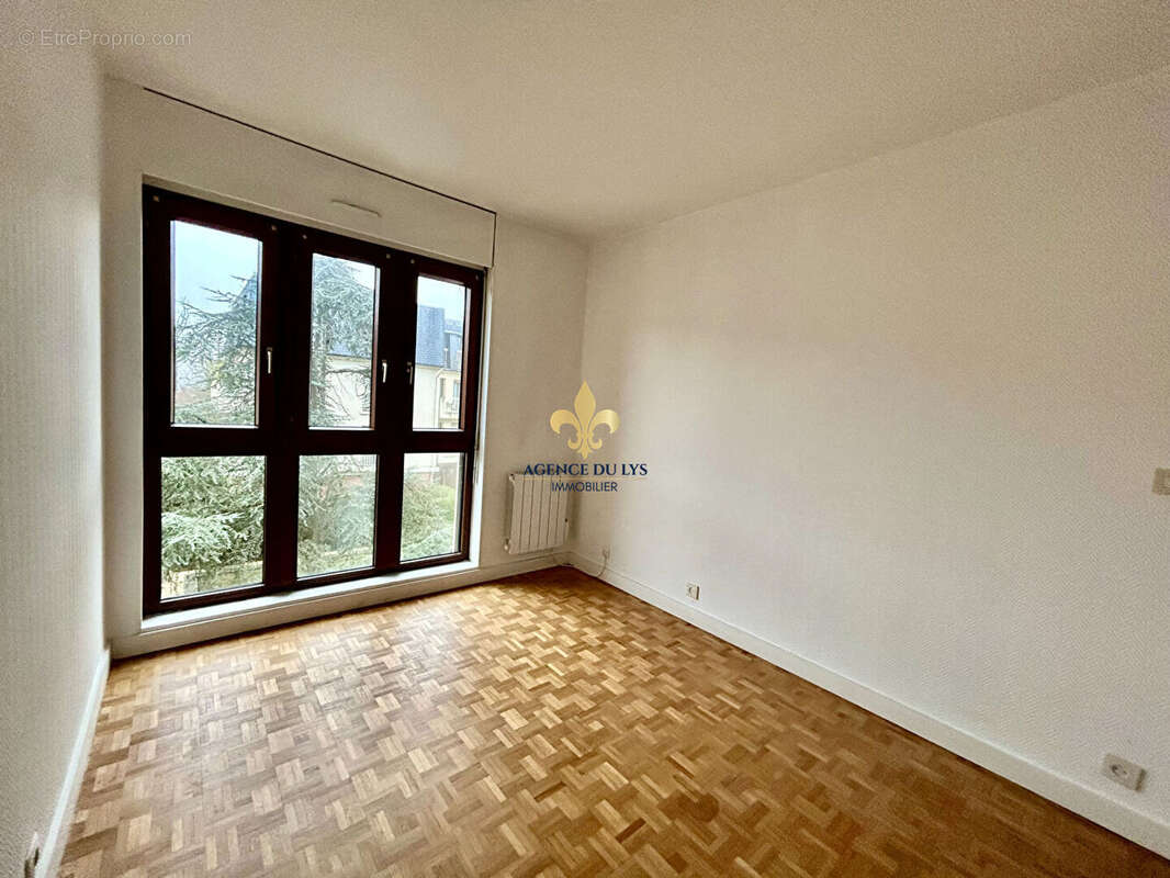 Appartement à COYE-LA-FORET