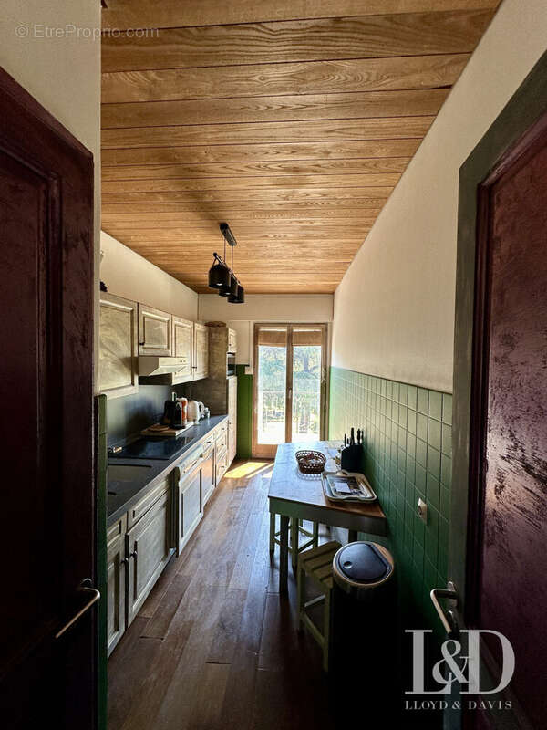 Appartement à LE CANNET