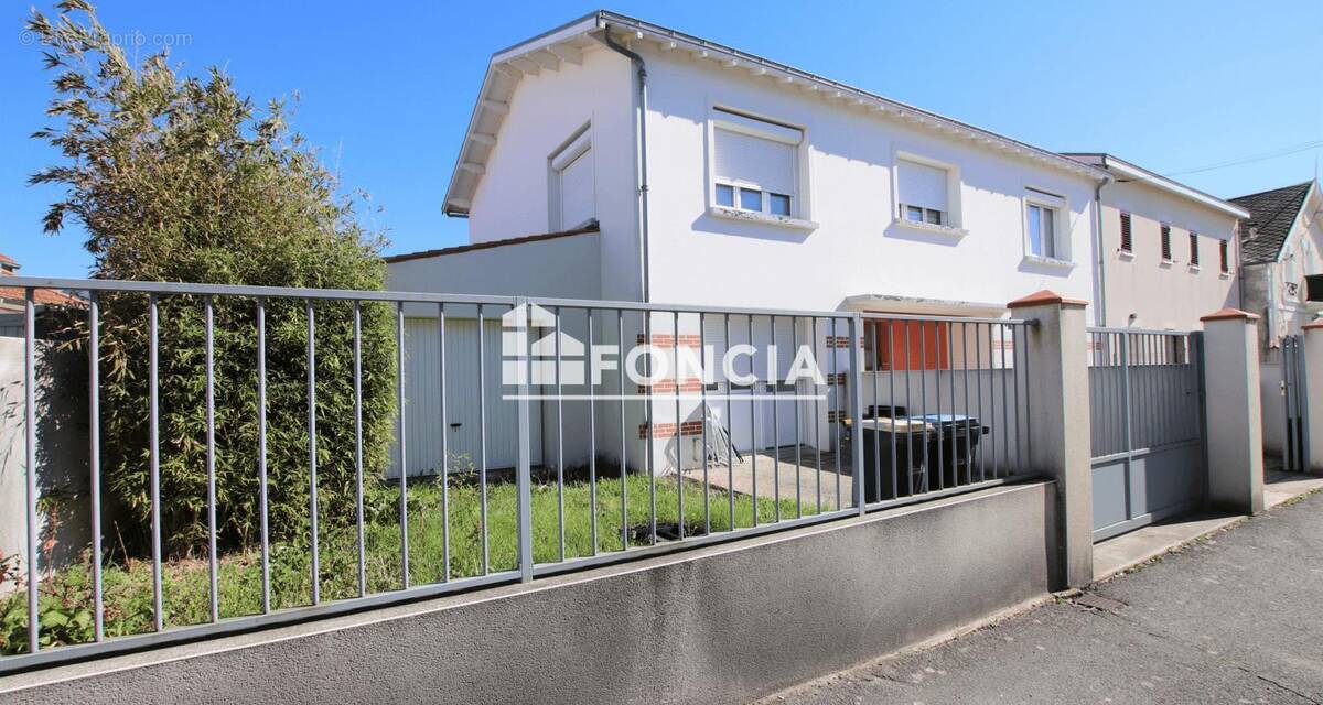Appartement à CHATELAILLON-PLAGE