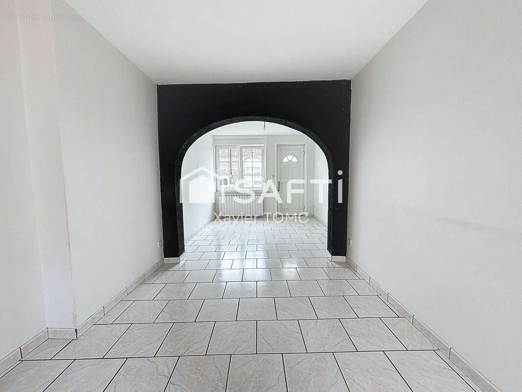 Photo 6 - Maison à NOEUX-LES-MINES