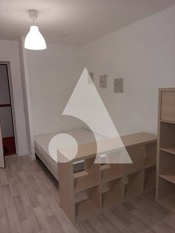 Appartement à ANZIN
