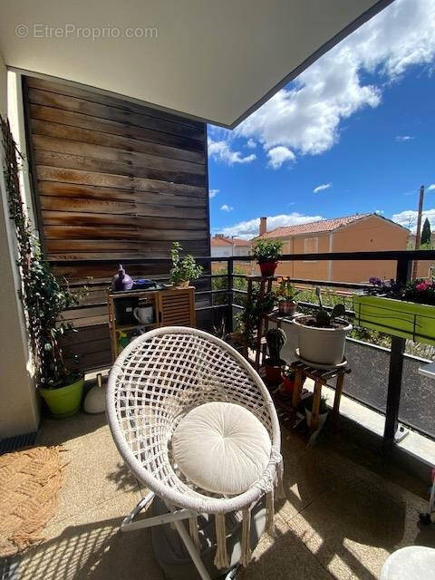 Appartement à RIVESALTES