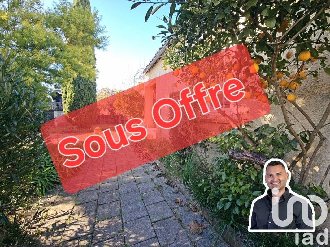Photo 1 - Maison à SAINT-MARTIN-D&#039;ARDECHE