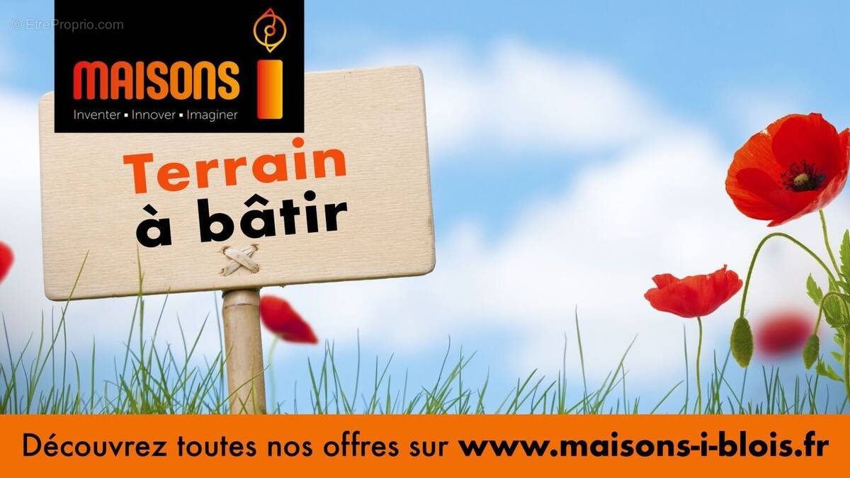 Terrain à MOREE