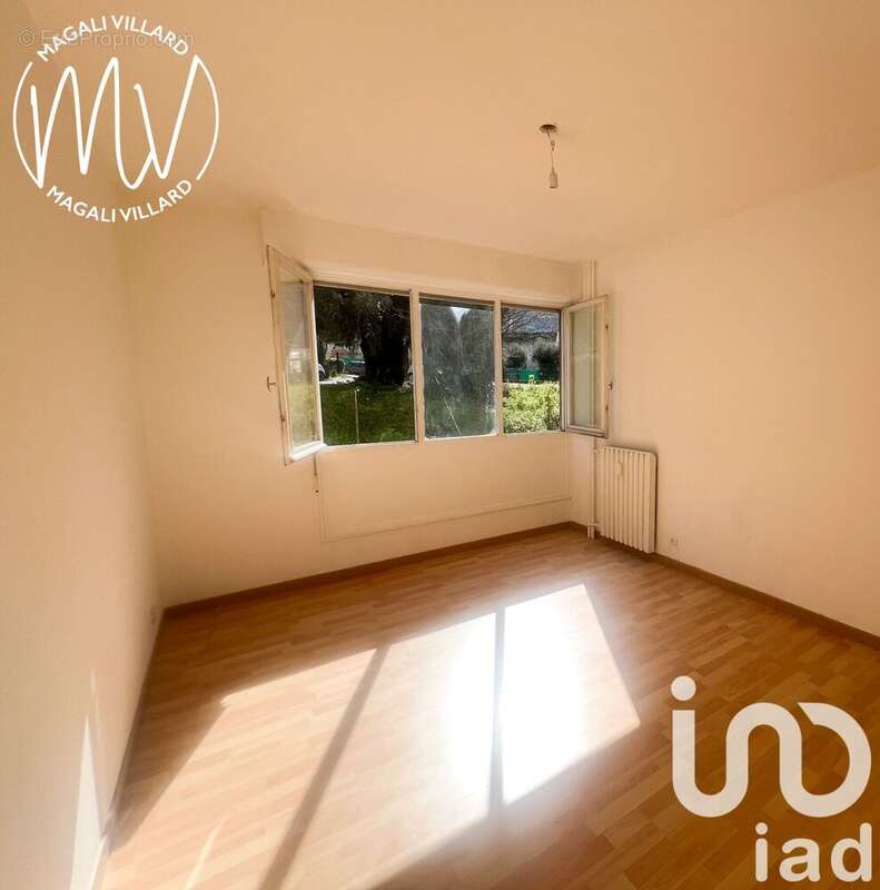 Photo 6 - Appartement à LA TRINITE
