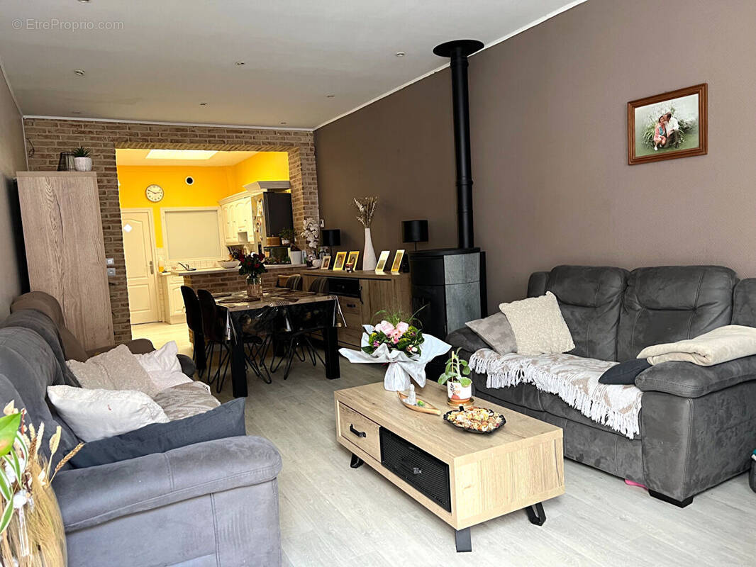 Appartement à LILLE