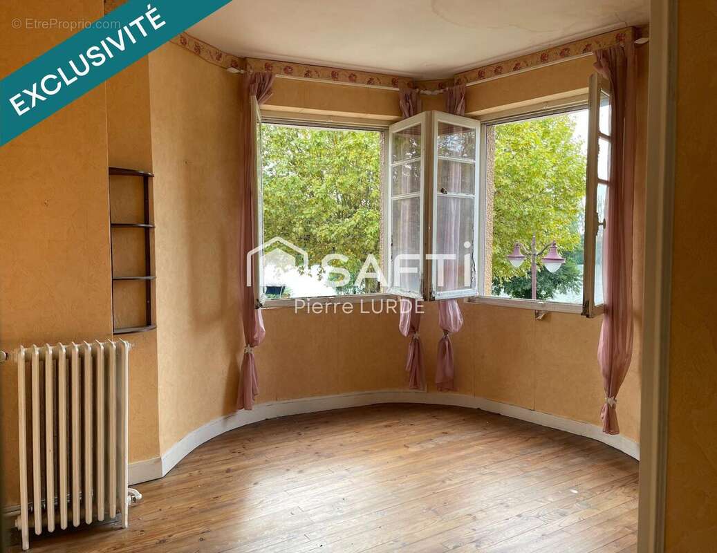 Photo 9 - Maison à MOISSAC