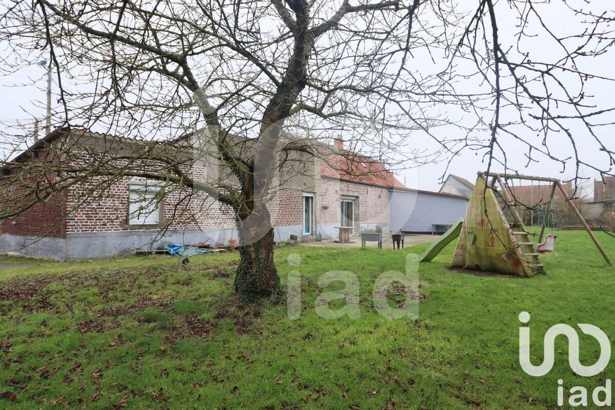 Photo 1 - Maison à EVIN-MALMAISON