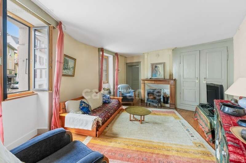 Maison à GEX