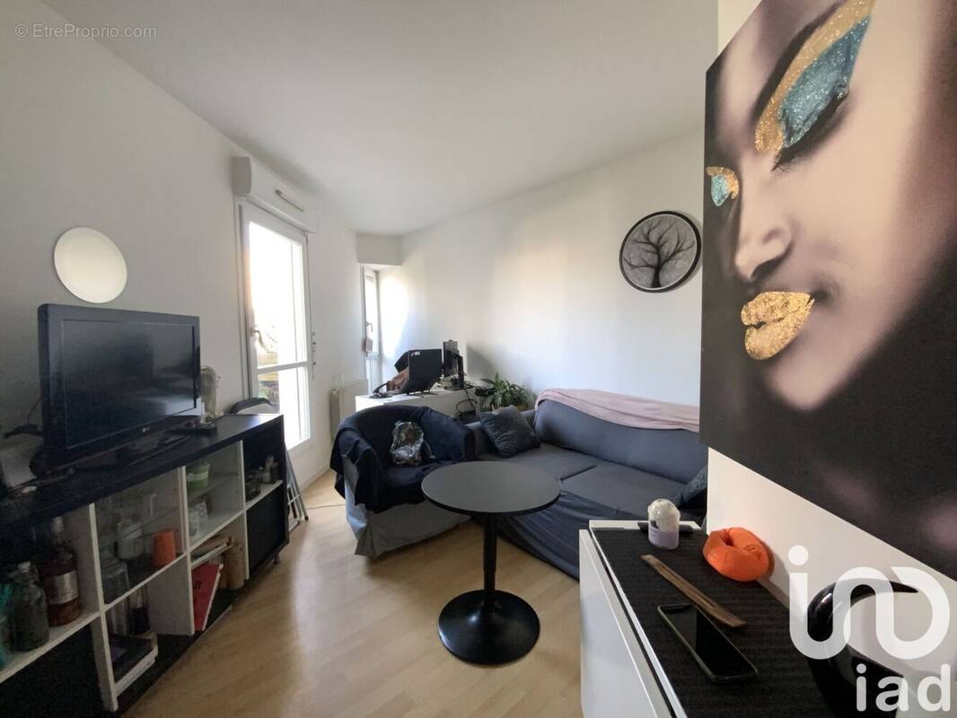 Photo 1 - Appartement à VILLETANEUSE