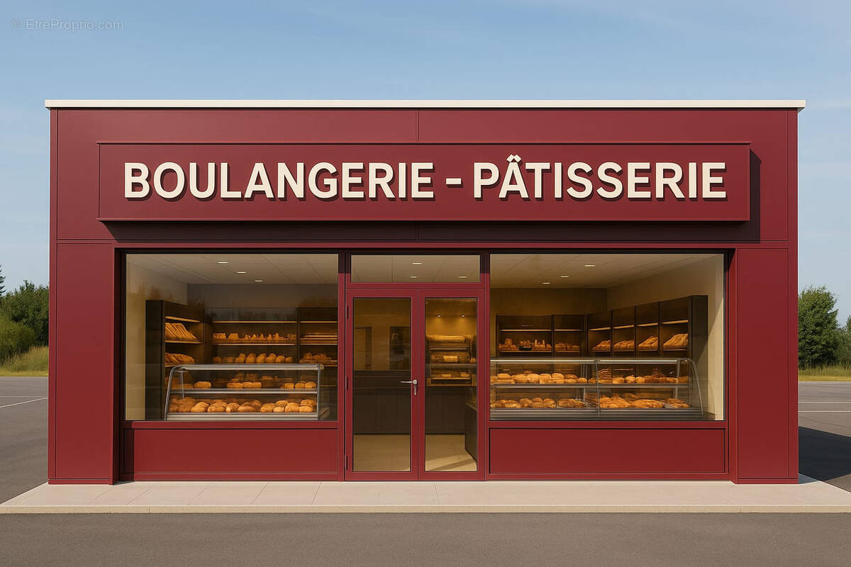 Commerce à BEZIERS