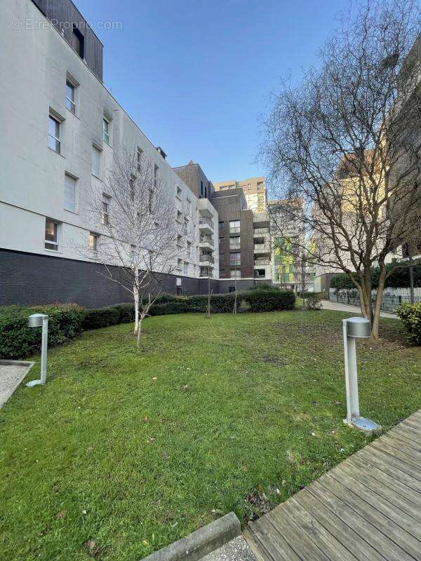 Appartement à BOBIGNY