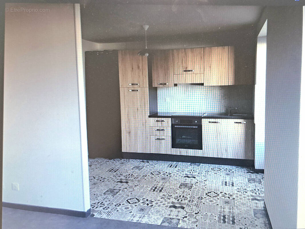 Appartement à DAX