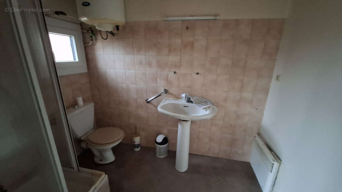 Appartement à DAX