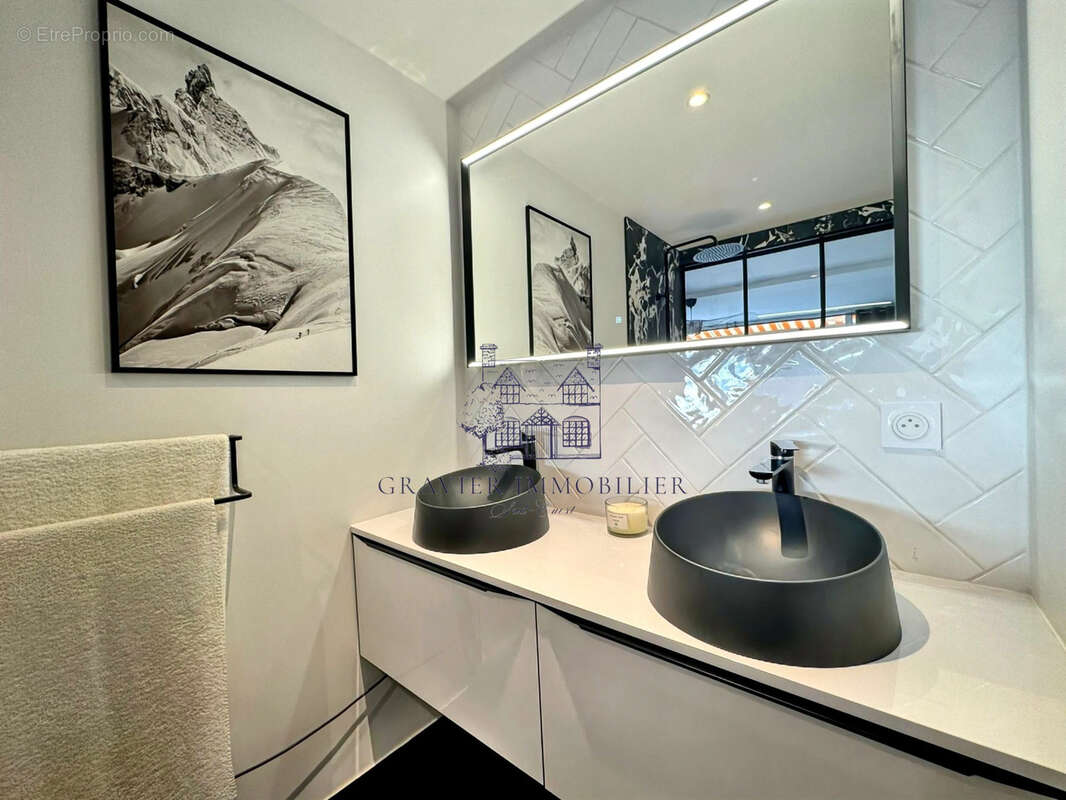 Appartement à BIARRITZ