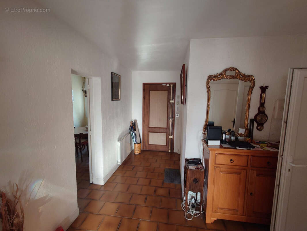 Maison à VITROLLES