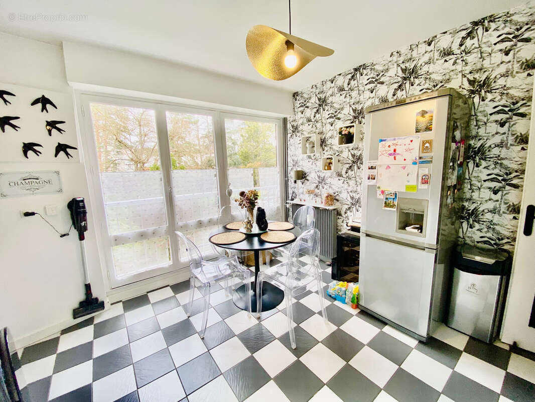 Appartement à ECULLY