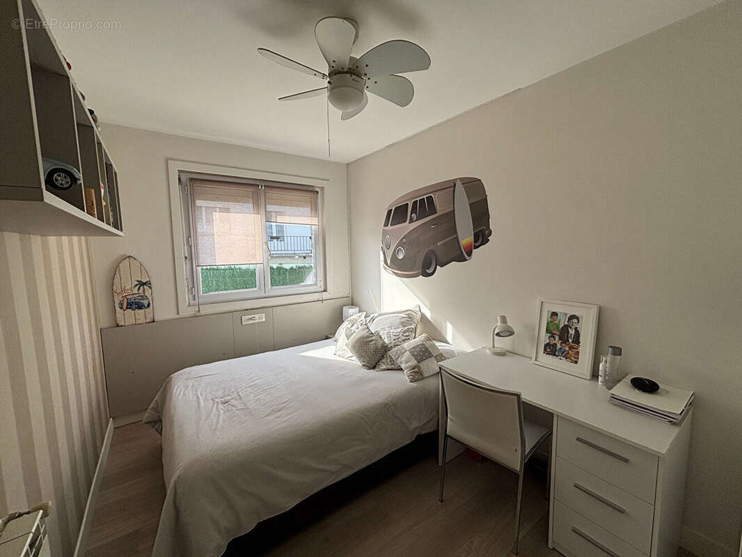Appartement à HENDAYE