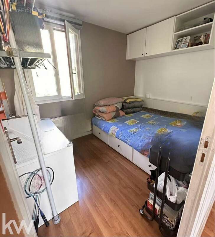Appartement à LYON-4E