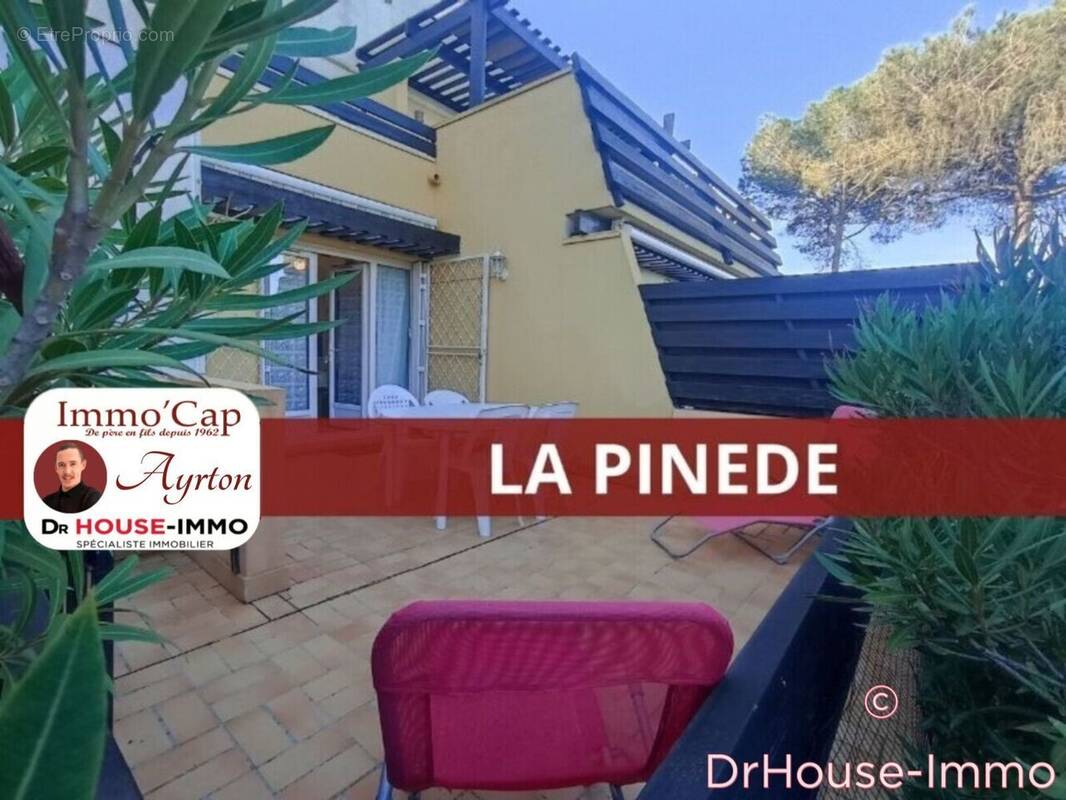 Appartement à AGDE