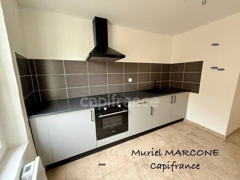 Maison à LAURIS