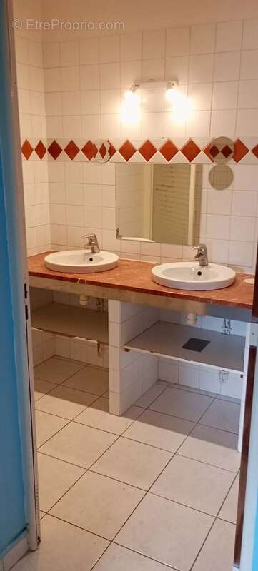 Appartement à LODEVE
