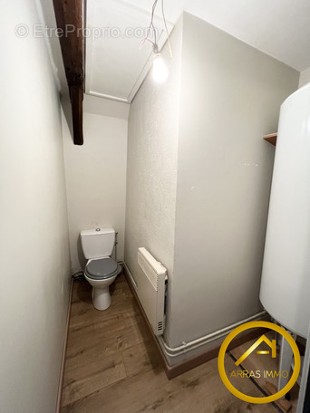 Appartement à ARRAS