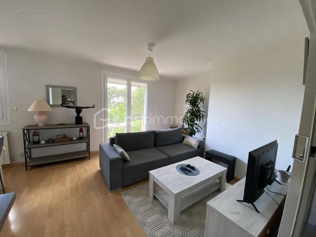 Appartement à BEZIERS