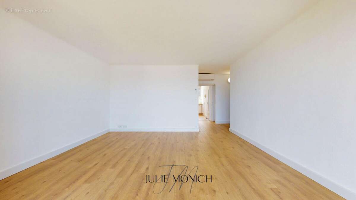 Appartement à BANYULS-SUR-MER