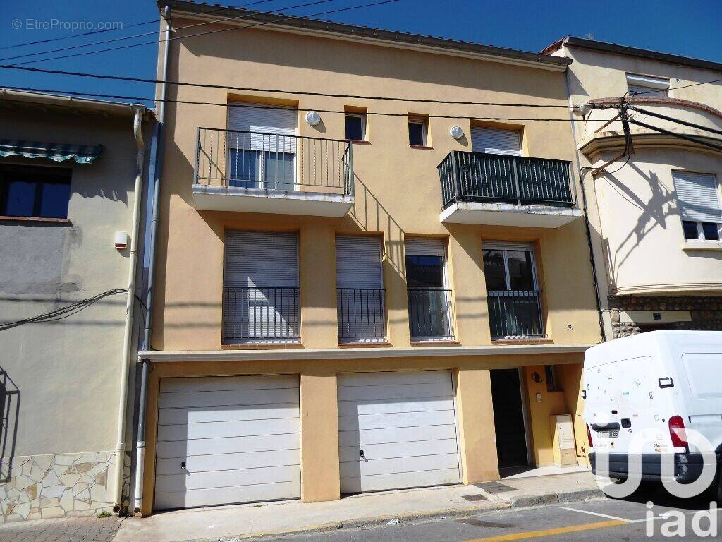 Photo 1 - Appartement à PERPIGNAN