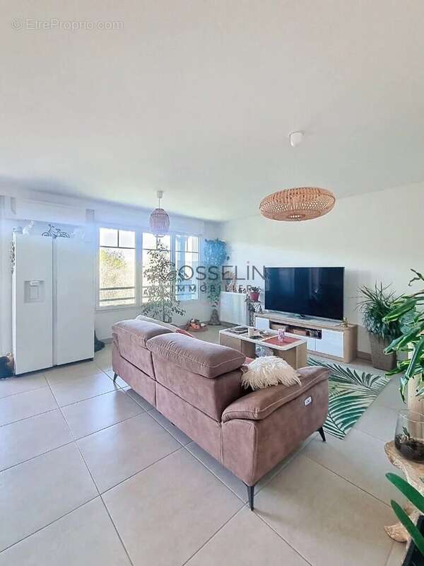 Appartement à SANGUINET